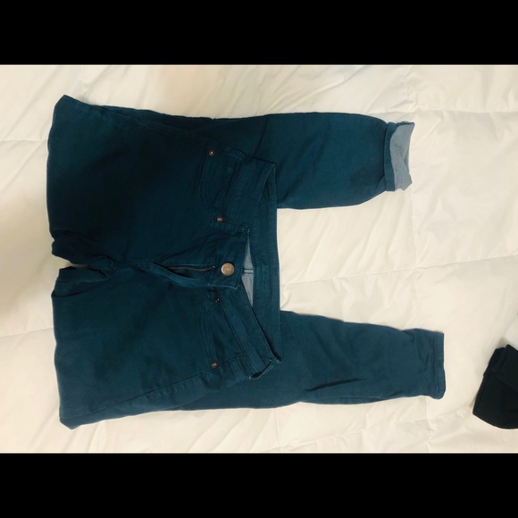 Jeggings - Picture 2 of 3